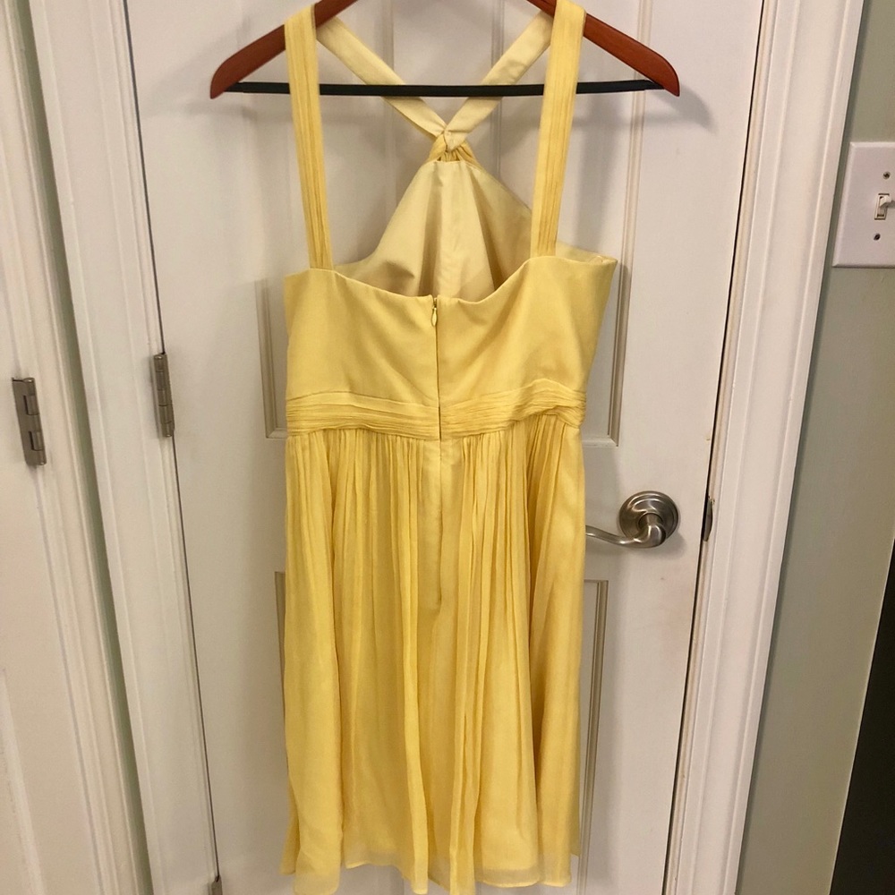 J.Crew Sinclair Dress - Picture 4 of 6